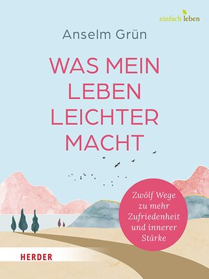 cover image of Was mein Leben leichter macht